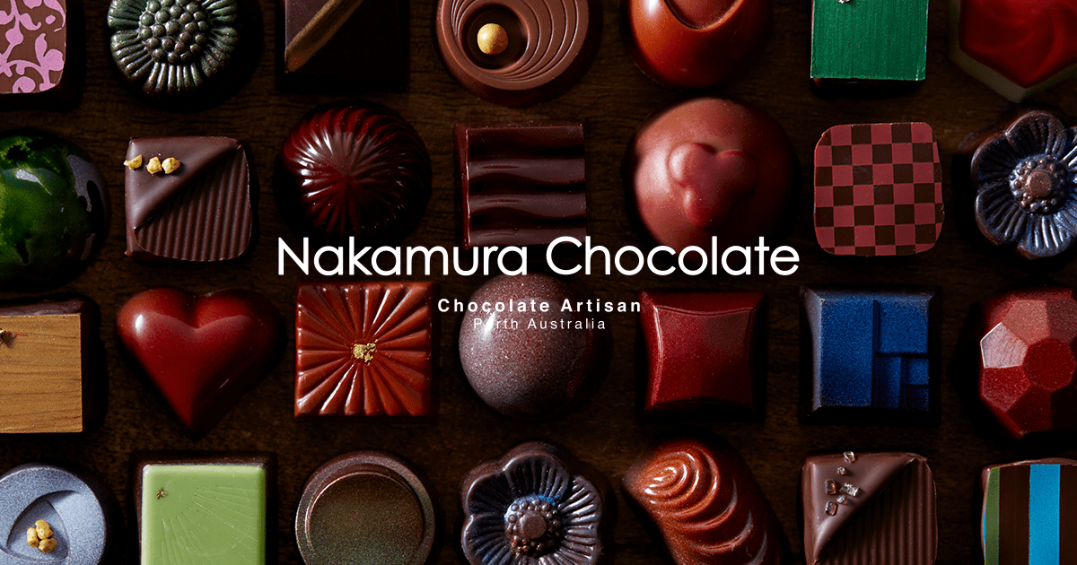 チョコレート ナカムラ 口コミ一覧 :